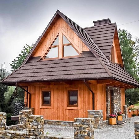 Domek Jatka No 1 Zakopane Exterior foto